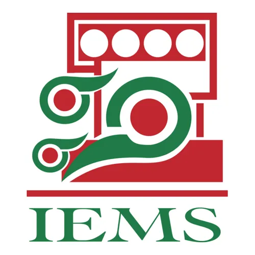 Logo IEMS